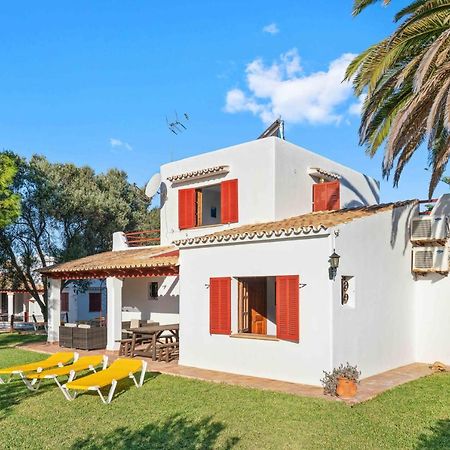 Villa Sa Palmera Cala d'Or (Mallorca) Exterior foto