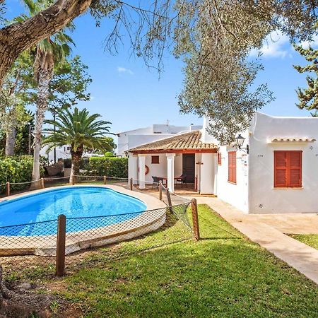 Villa Sa Palmera Cala d'Or (Mallorca) Exterior foto