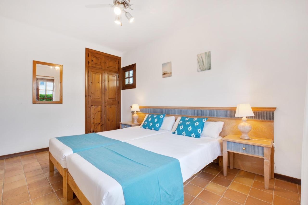 Villa Sa Palmera Cala d'Or (Mallorca) Exterior foto